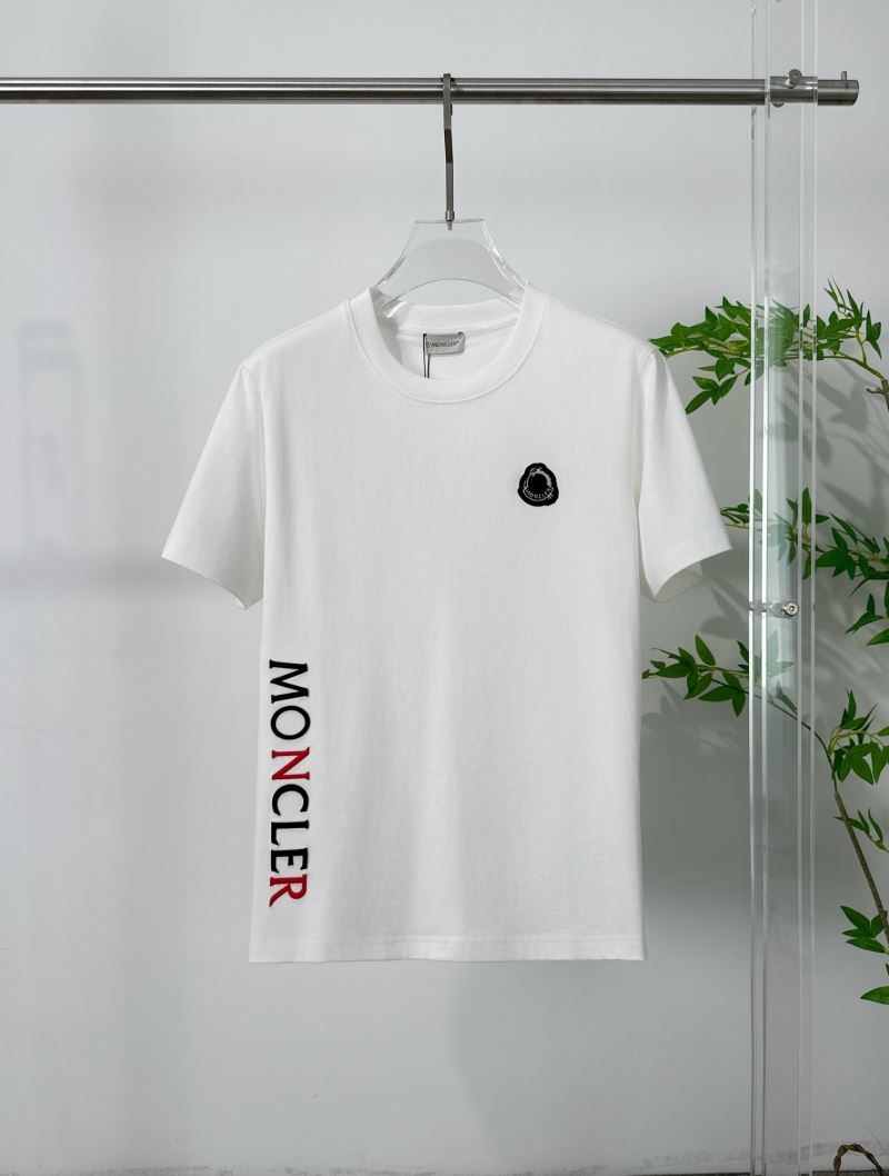 Moncler T-Shirts